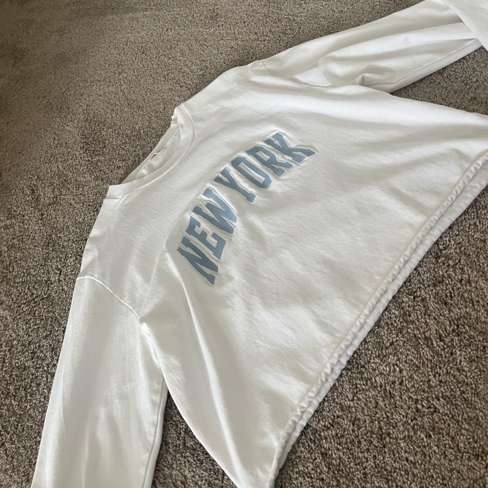 brandy melville NYC top